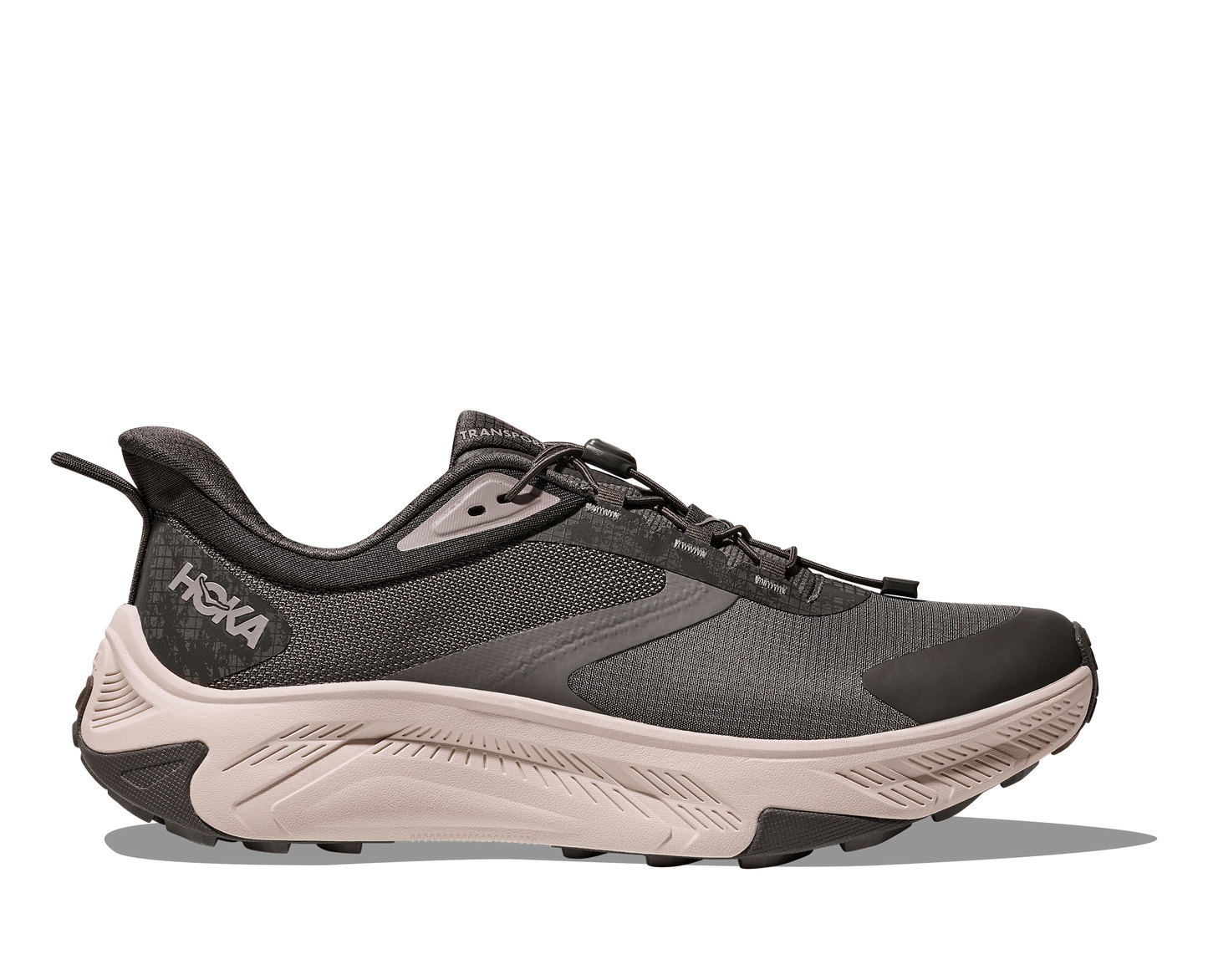 Mens Hoka Transport 2 (2E Wide)