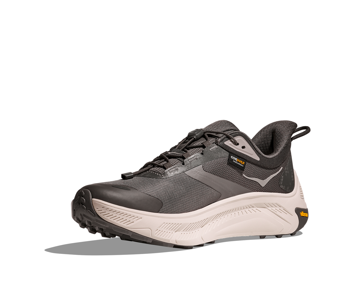 Mens Hoka Transport 2 (2E Wide)
