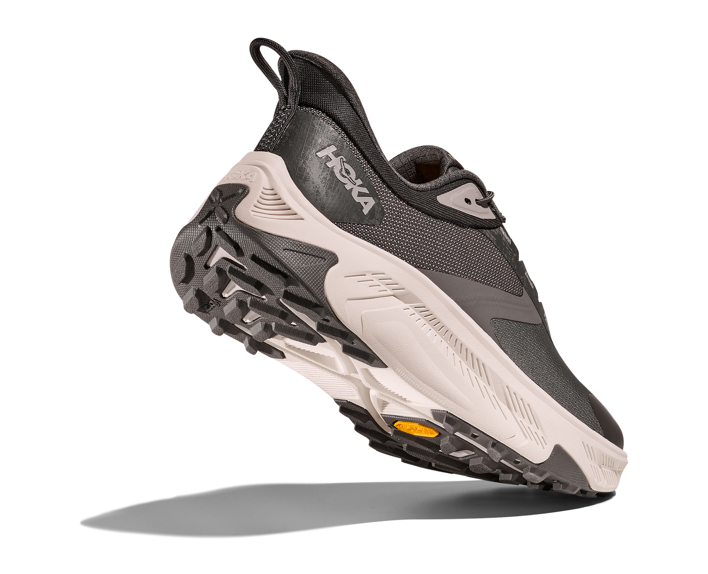 Mens Hoka Transport 2 (2E Wide)