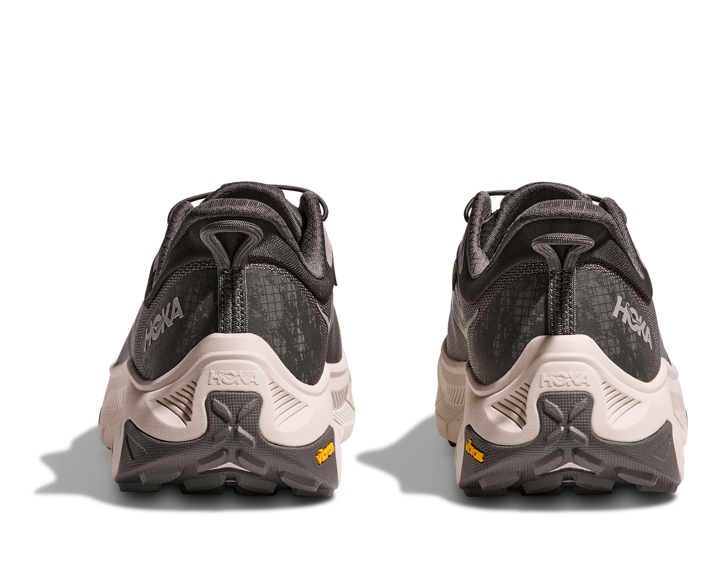 Mens Hoka Transport 2 (2E Wide)