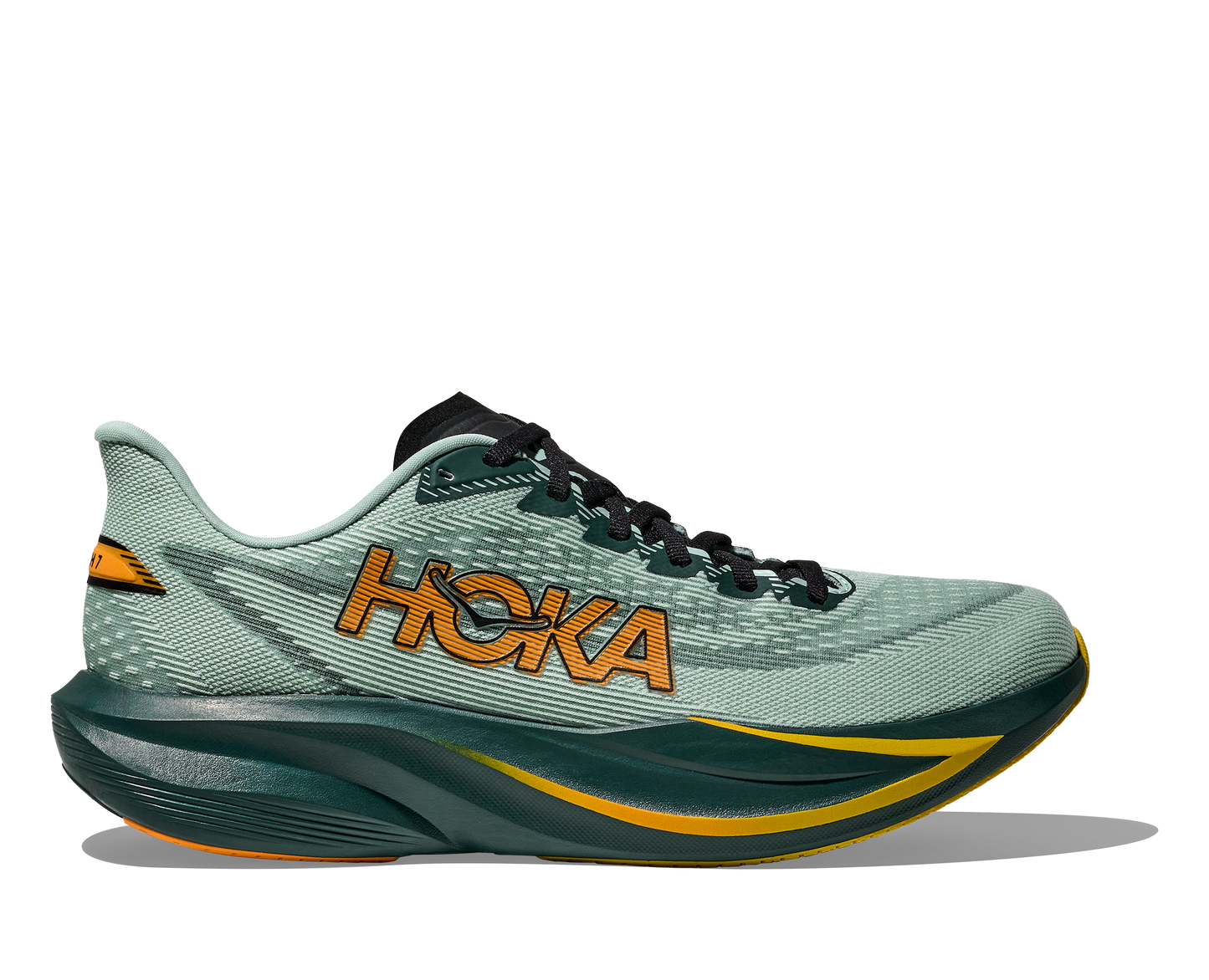 Mens Hoka Mach 7