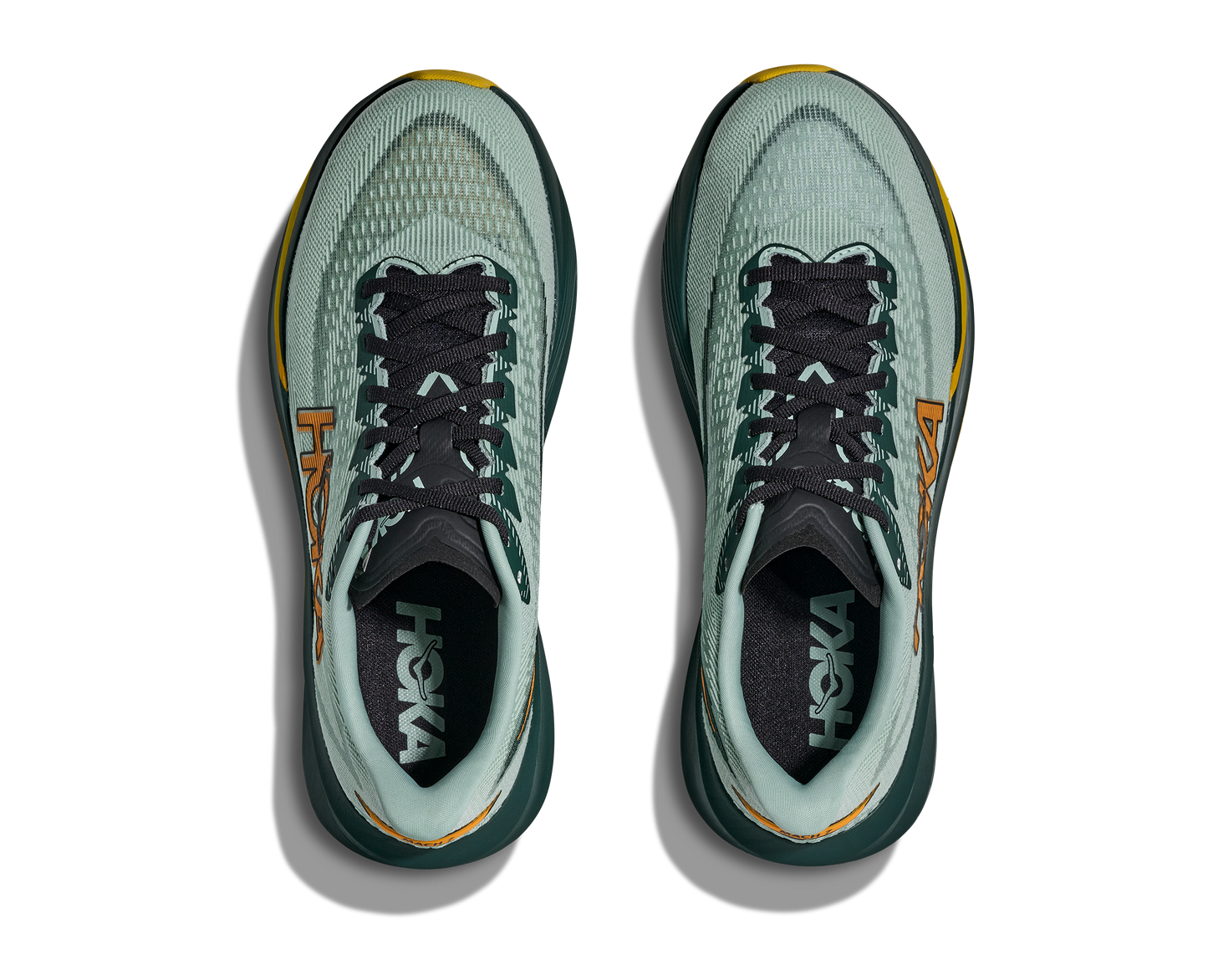 Mens Hoka Mach 7