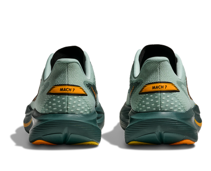 Mens Hoka Mach 7