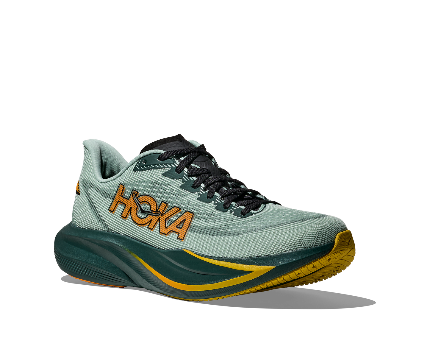 Mens Hoka Mach 7