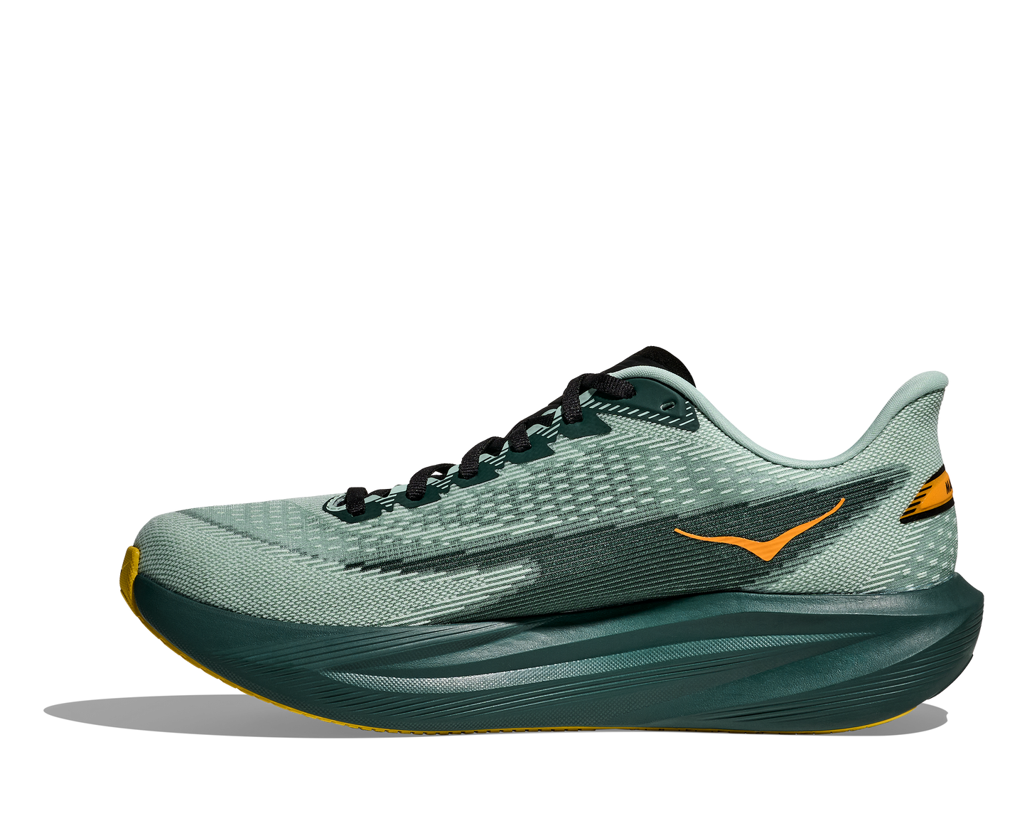 Mens Hoka Mach 7