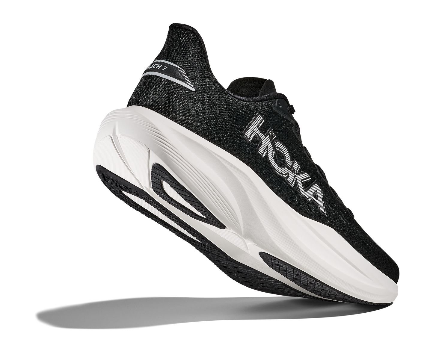 Mens Hoka Mach 7