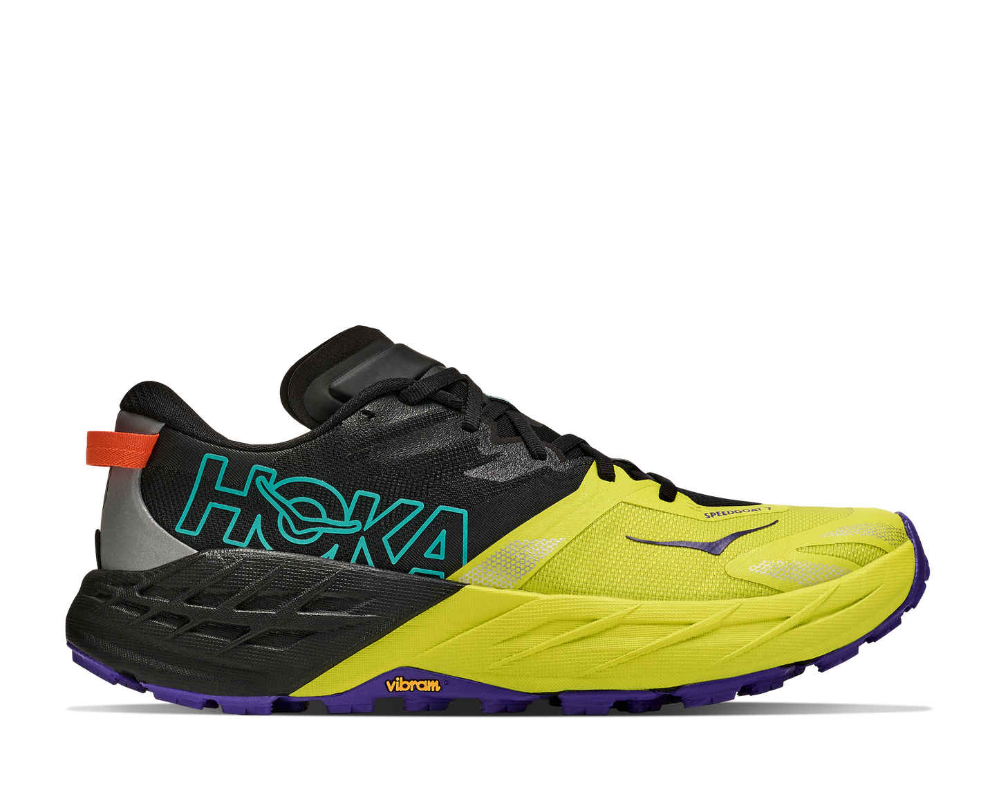 Mens Hoka Speedgoat 7