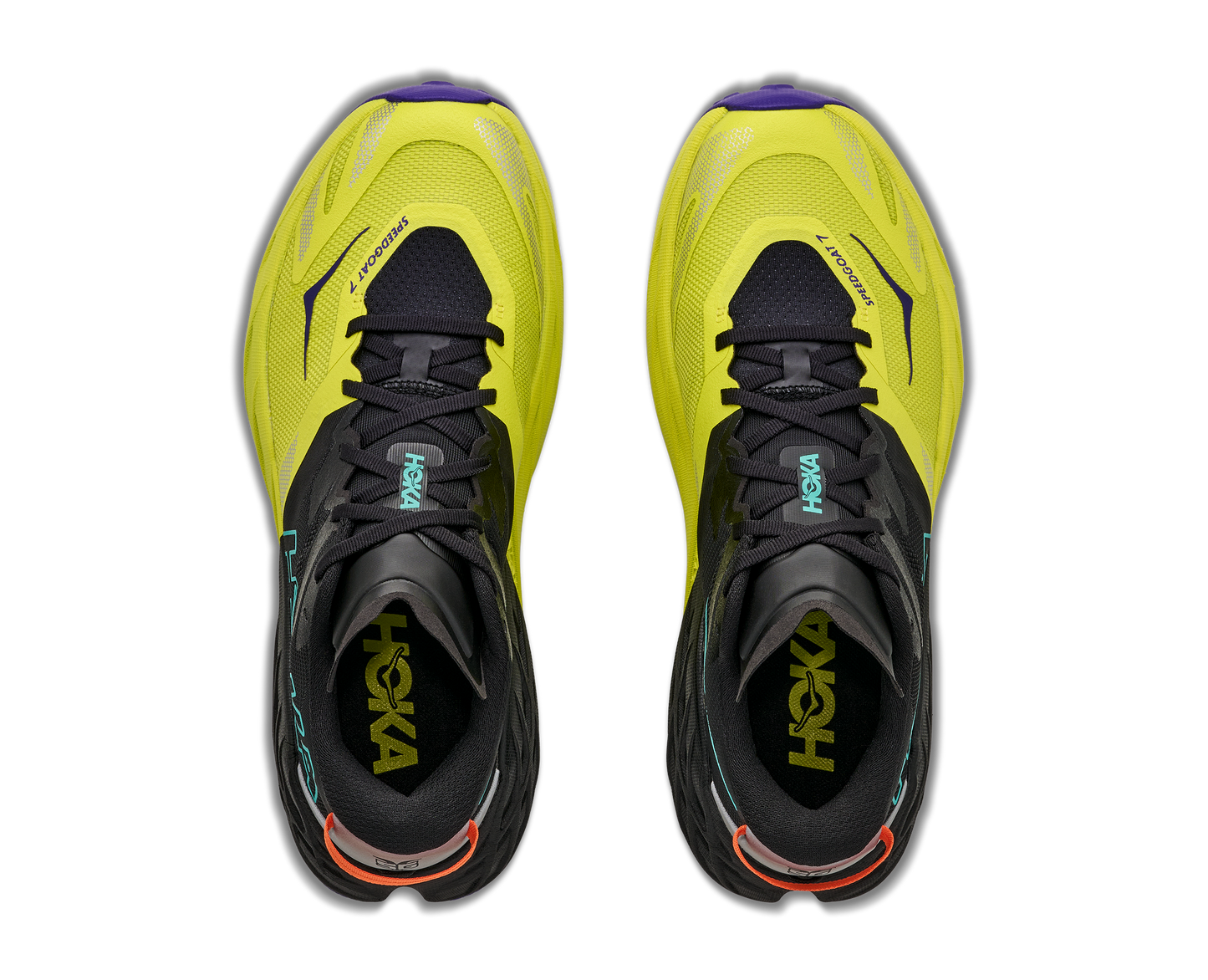 Mens Hoka Speedgoat 7