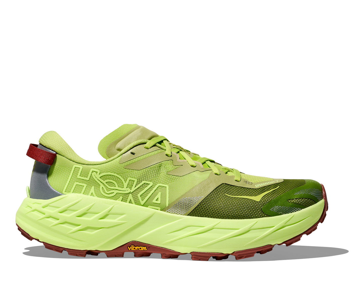 Mens Hoka Speedgoat 7