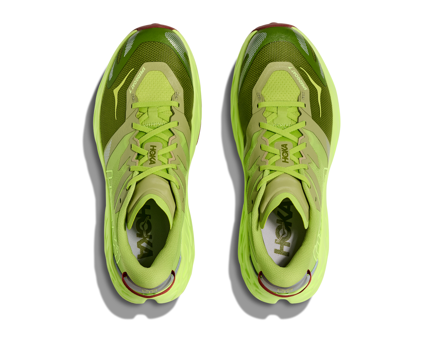 Mens Hoka Speedgoat 7