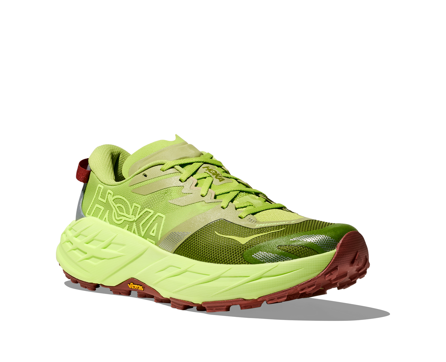 Mens Hoka Speedgoat 7