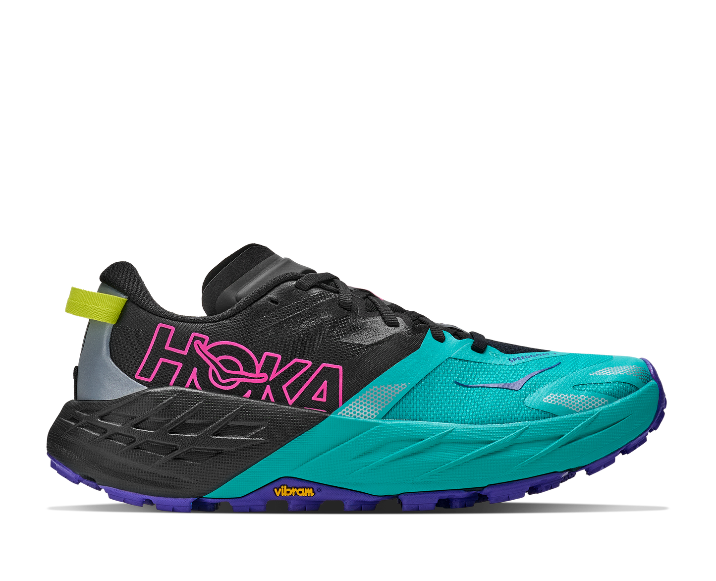 Womens Hoka Speedgoat 7