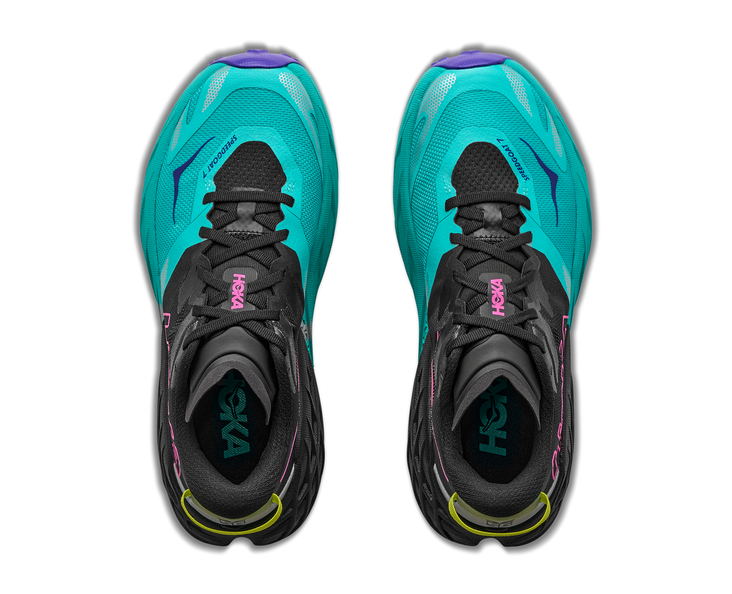 Womens Hoka Speedgoat 7