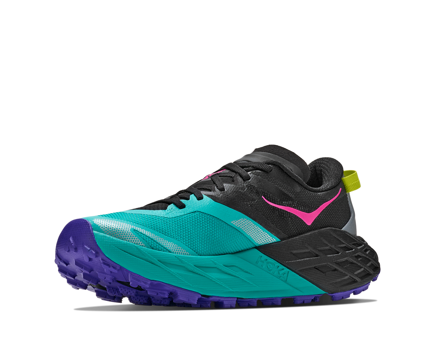 Womens Hoka Speedgoat 7