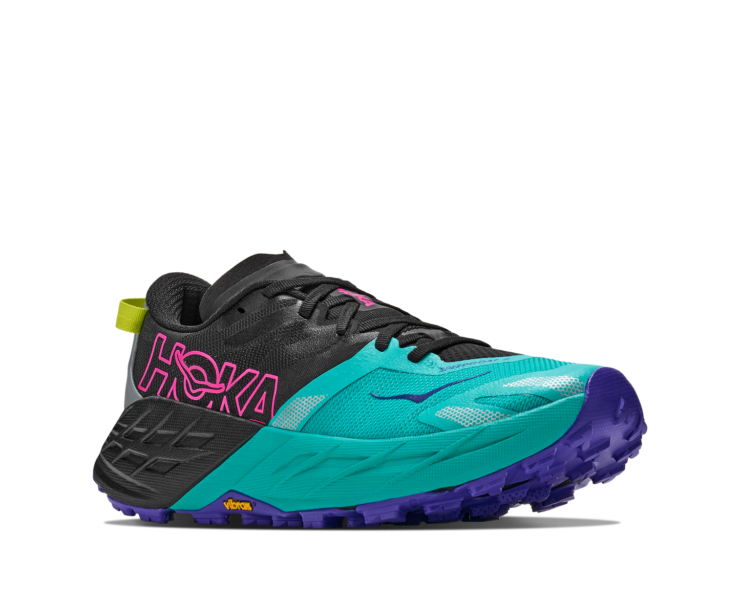 Womens Hoka Speedgoat 7