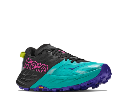 Womens Hoka Speedgoat 7