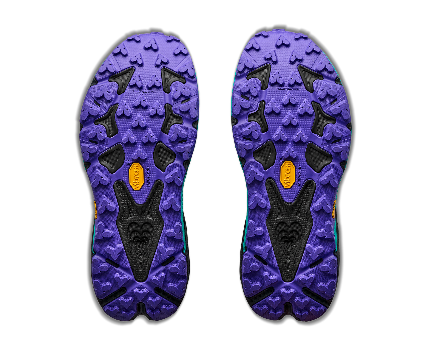 Womens Hoka Speedgoat 7