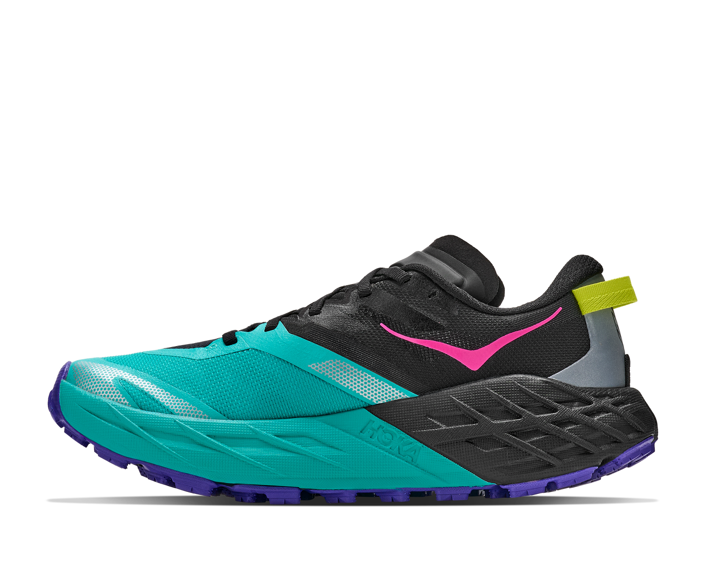 Womens Hoka Speedgoat 7
