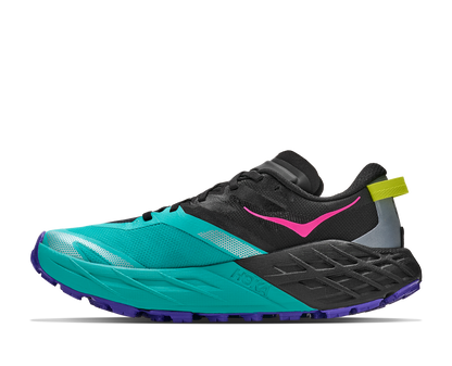 Womens Hoka Speedgoat 7
