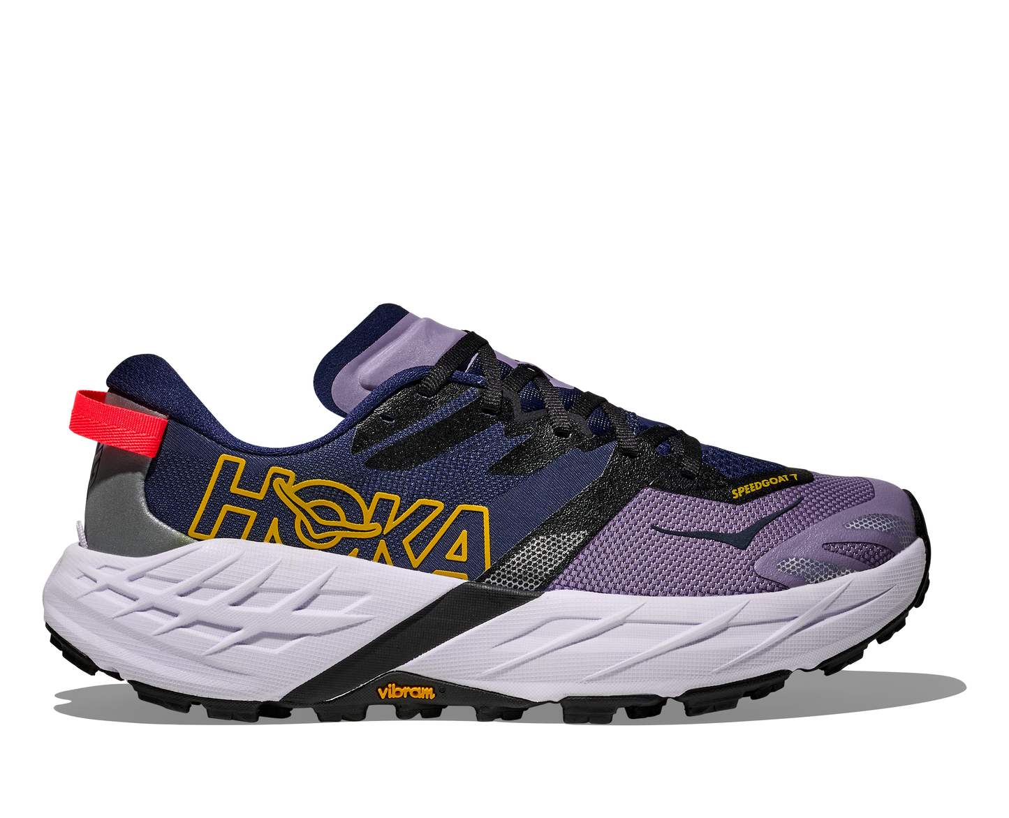 Womens Hoka Speedgoat 7
