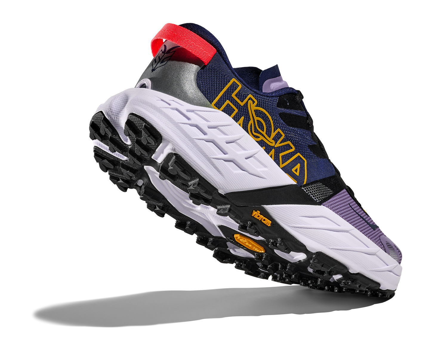 Womens Hoka Speedgoat 7