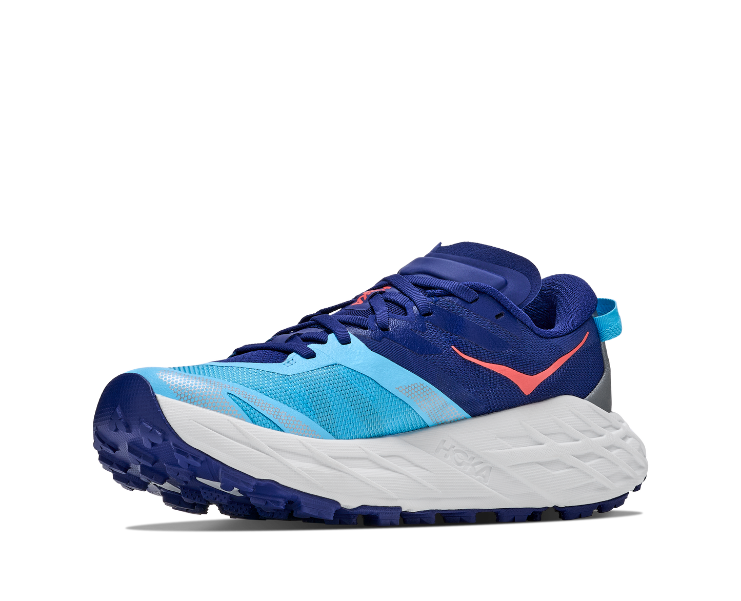 Womens Hoka Speedgoat 7