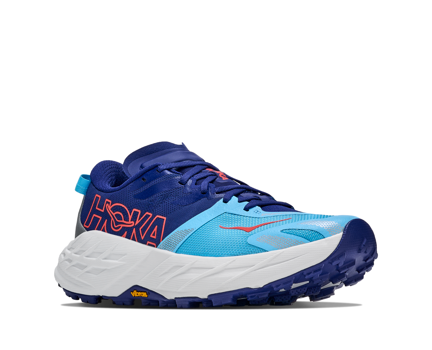 Womens Hoka Speedgoat 7