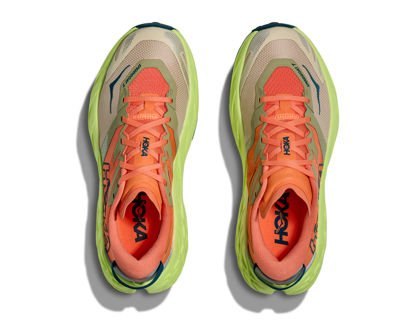 Womens Hoka Speedgoat 7
