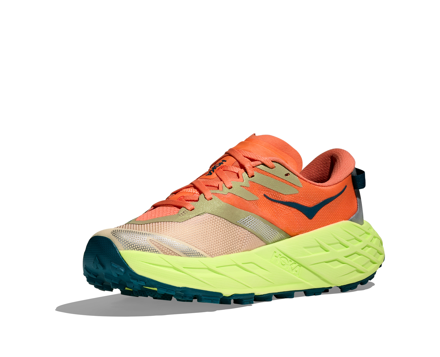 Womens Hoka Speedgoat 7