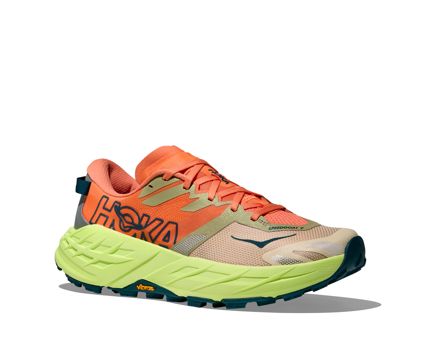 Womens Hoka Speedgoat 7