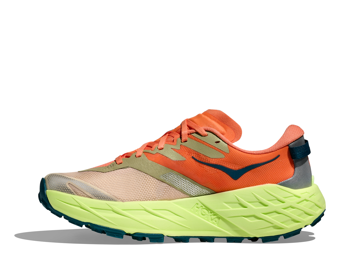 Womens Hoka Speedgoat 7