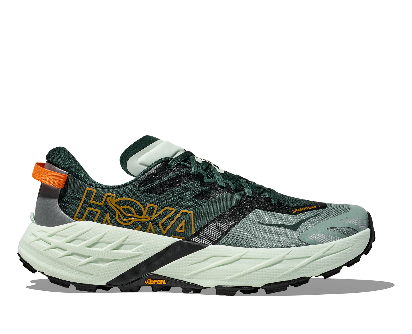 Mens Hoka Speedgoat 7