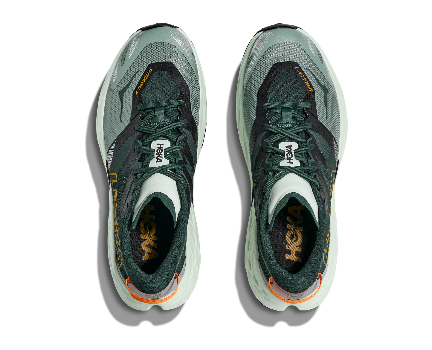 Mens Hoka Speedgoat 7