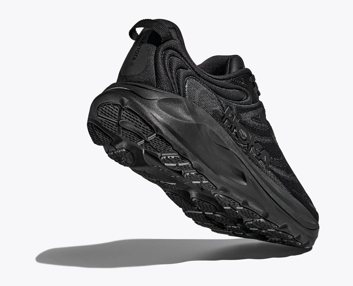 Mens Hoka Gaviota 6 (2E Wide)