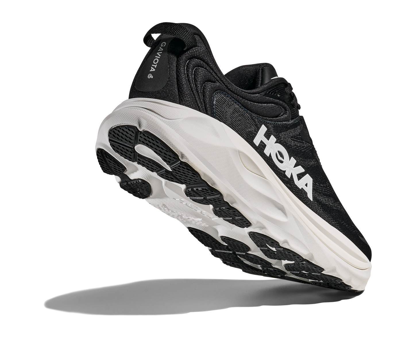 Mens Hoka Gaviota 6 (2E Wide)