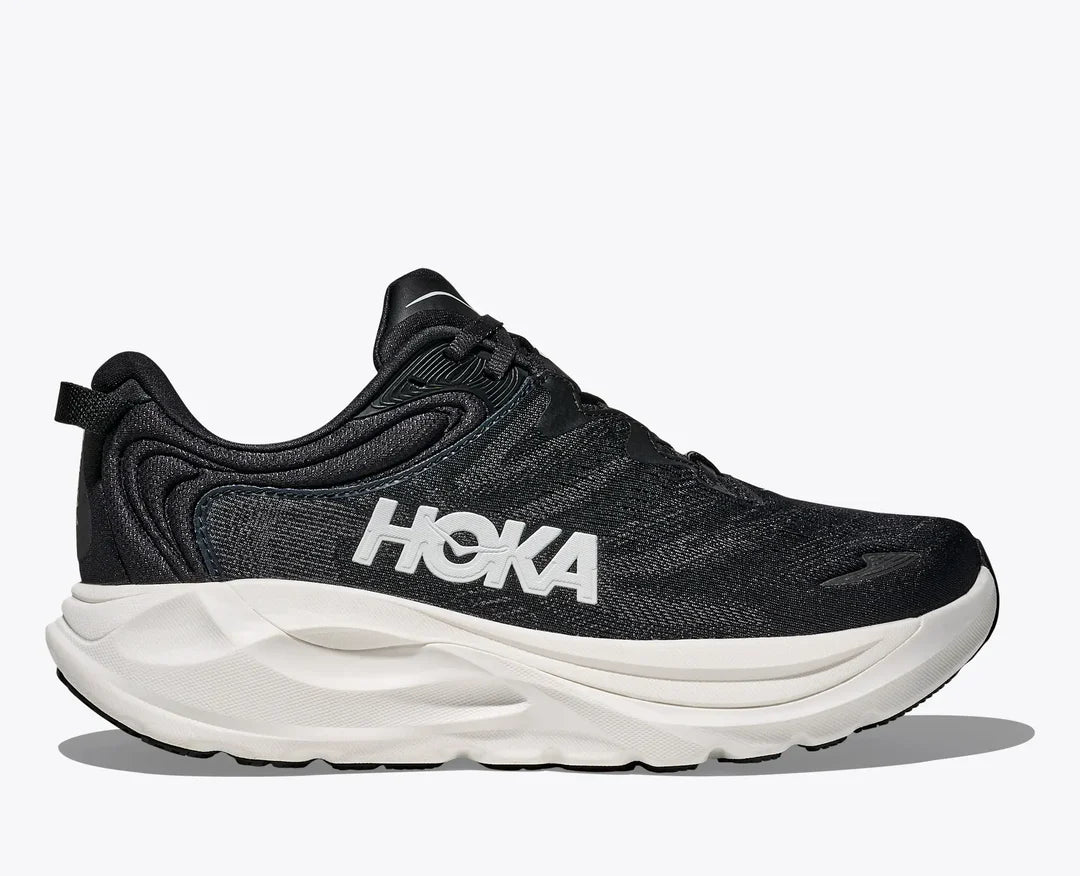 Womens Hoka Gaviota 6 (D Wide)