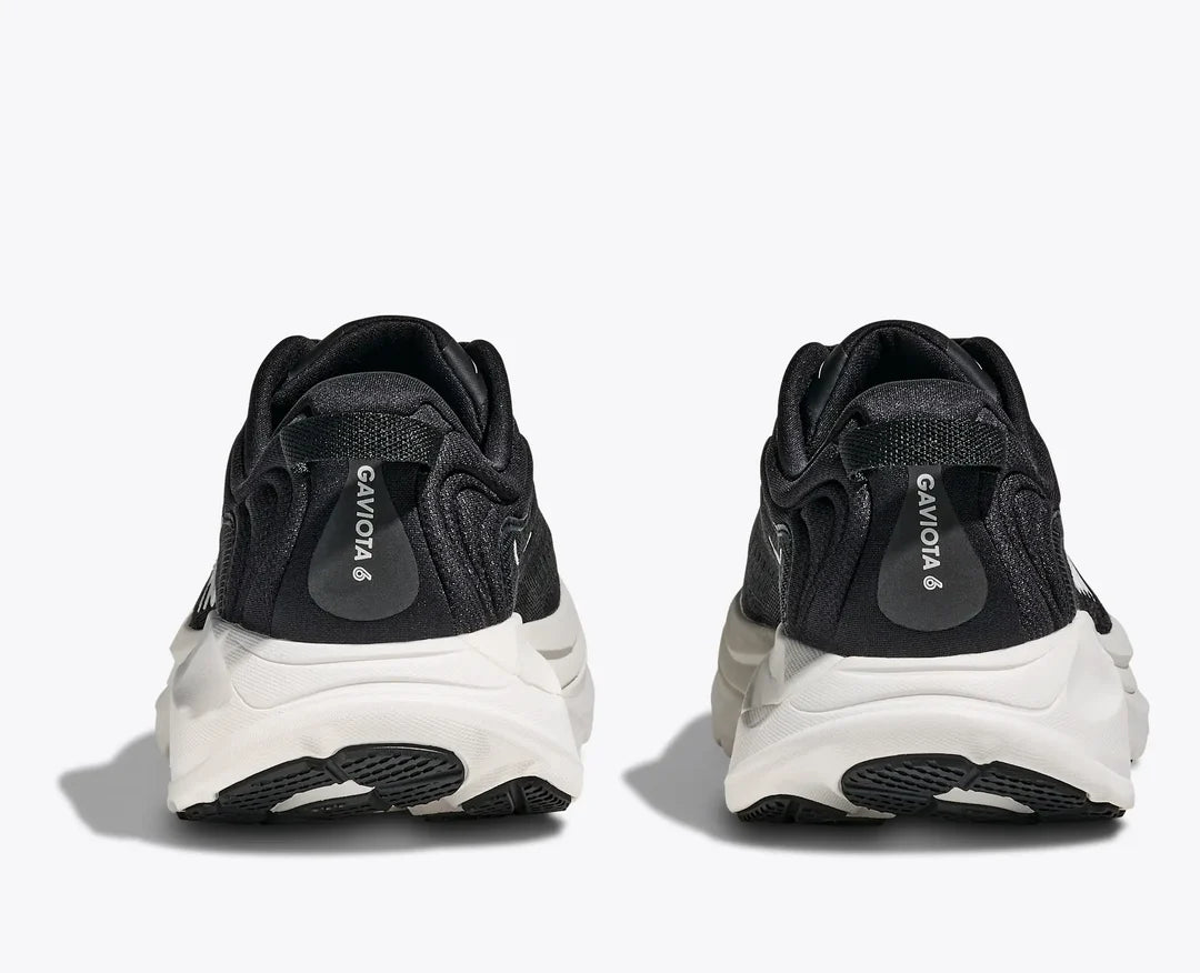 Womens Hoka Gaviota 6 (D Wide)