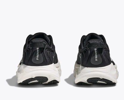 Womens Hoka Gaviota 6 (D Wide)