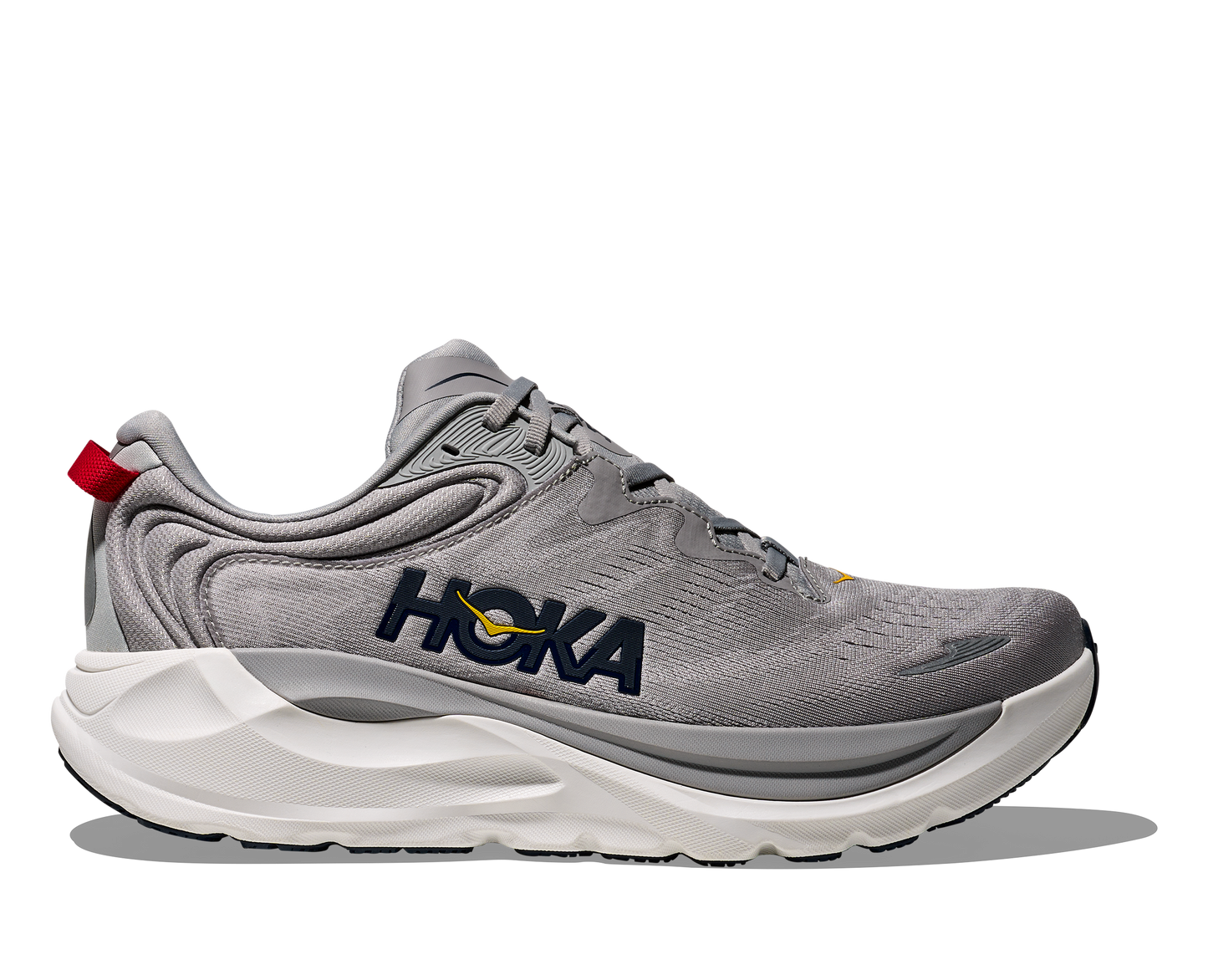 Mens Hoka Gaviota 6 (2E Wide)