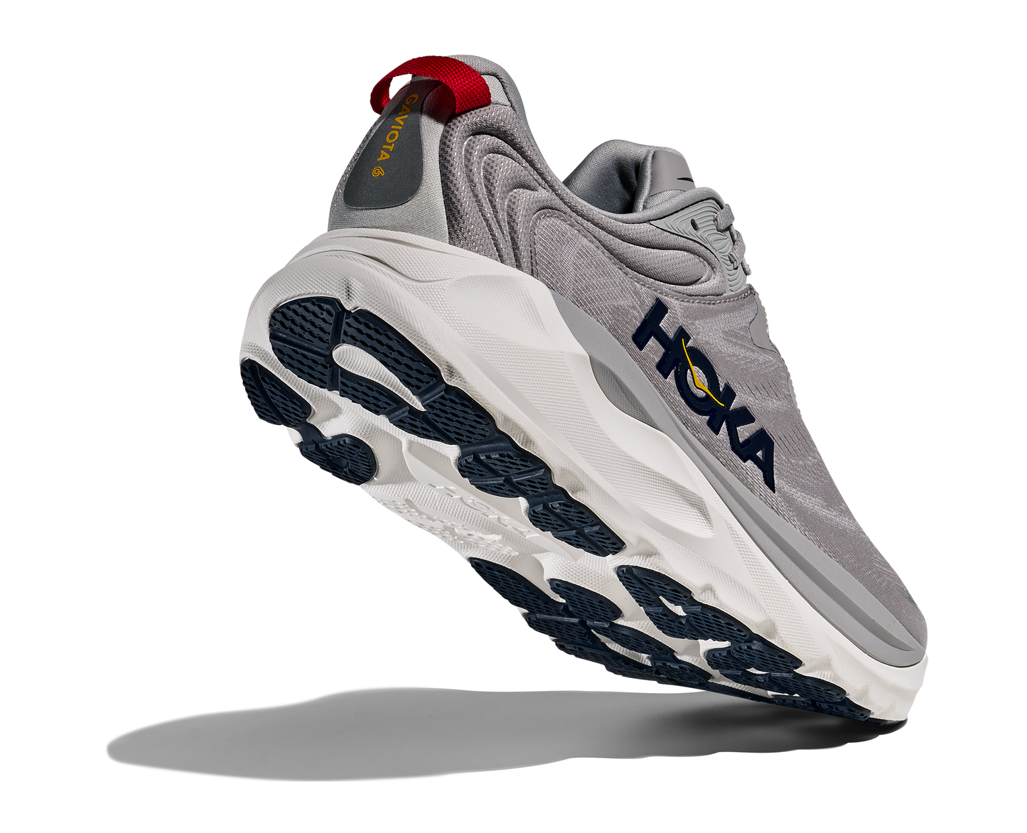 Mens Hoka Gaviota 6 (2E Wide)