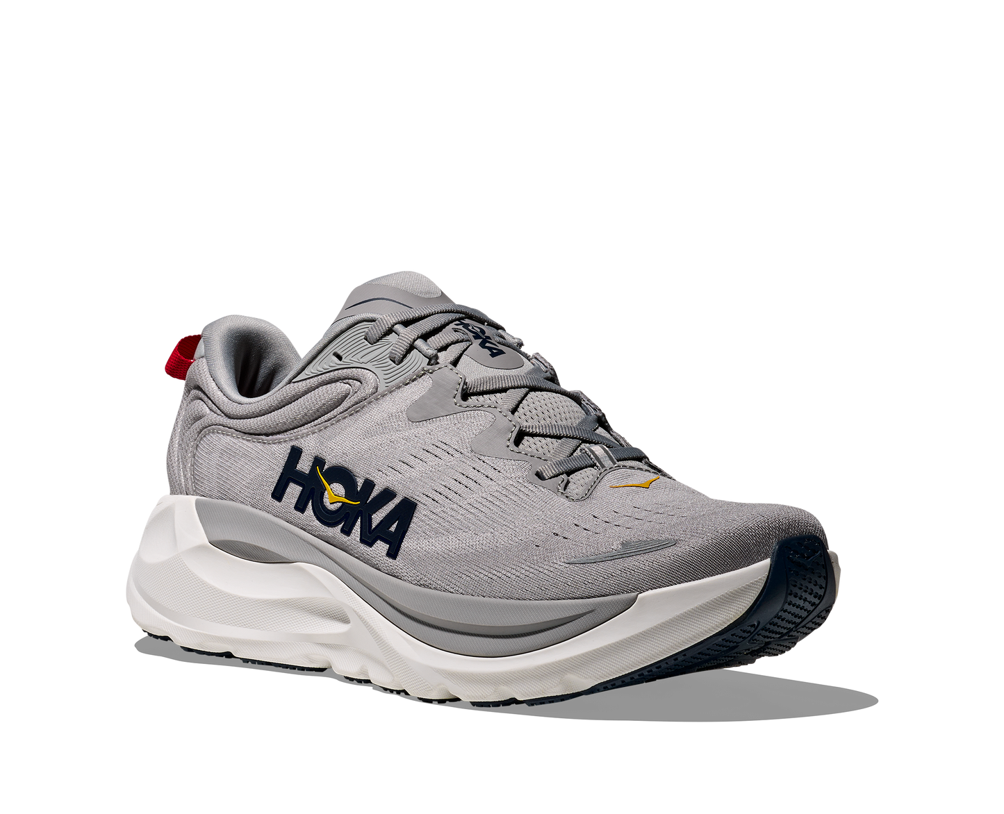 Mens Hoka Gaviota 6 (2E Wide)