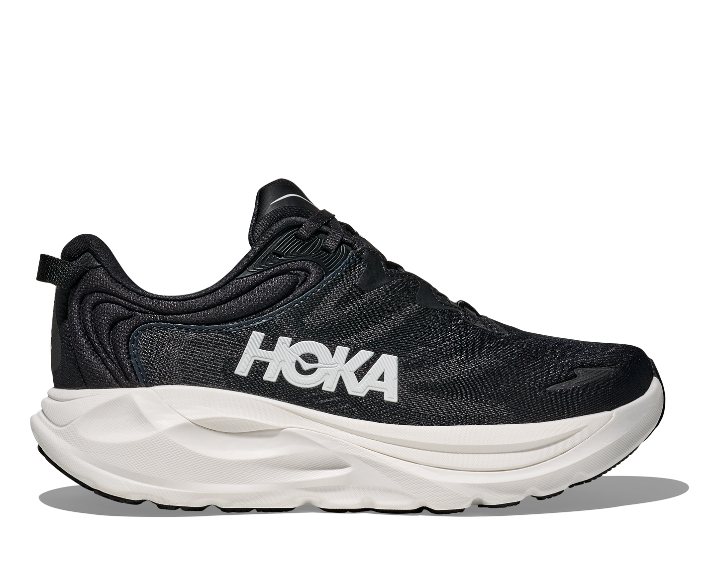 Womens Hoka Gaviota 6 (D Wide)