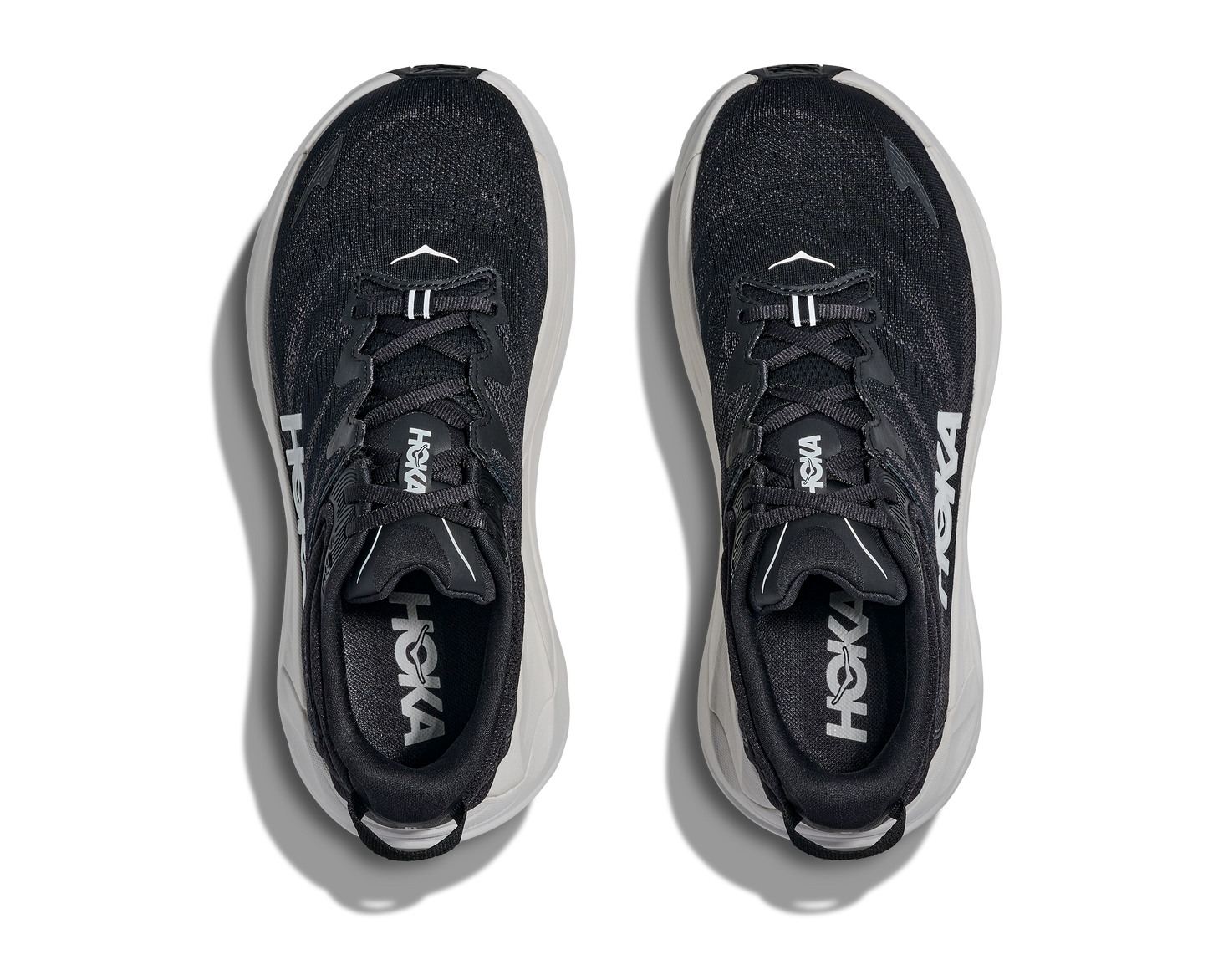 Womens Hoka Gaviota 6 (D Wide)