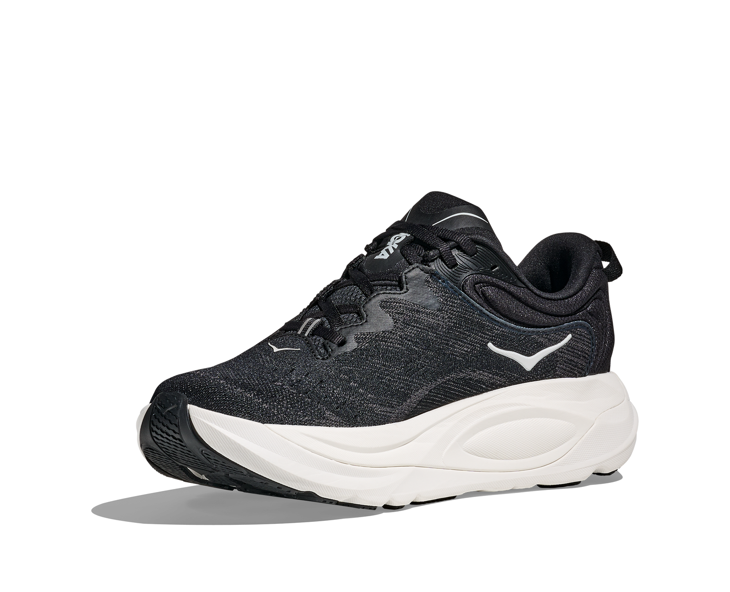 Womens Hoka Gaviota 6 (D Wide)