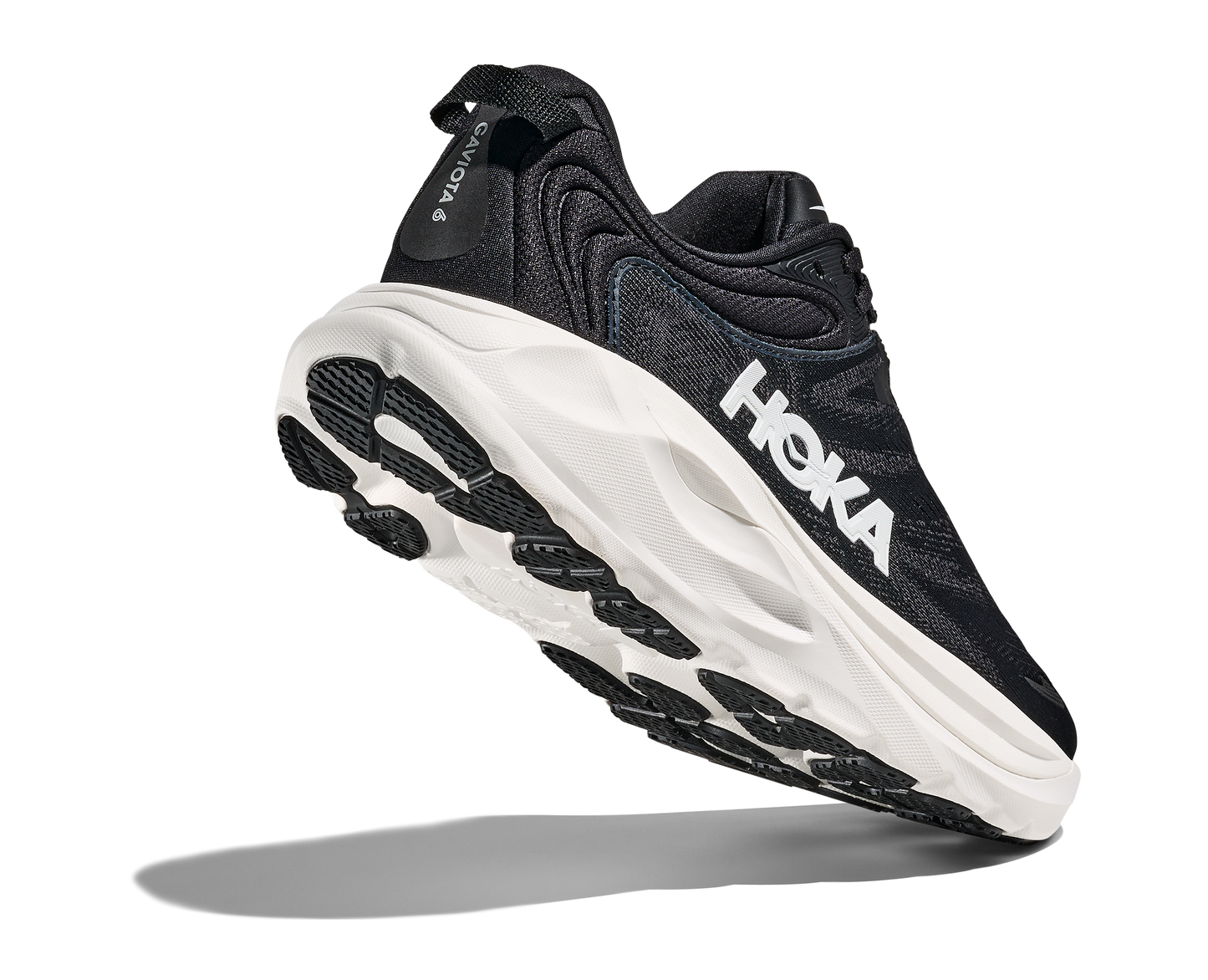 Womens Hoka Gaviota 6 (D Wide)