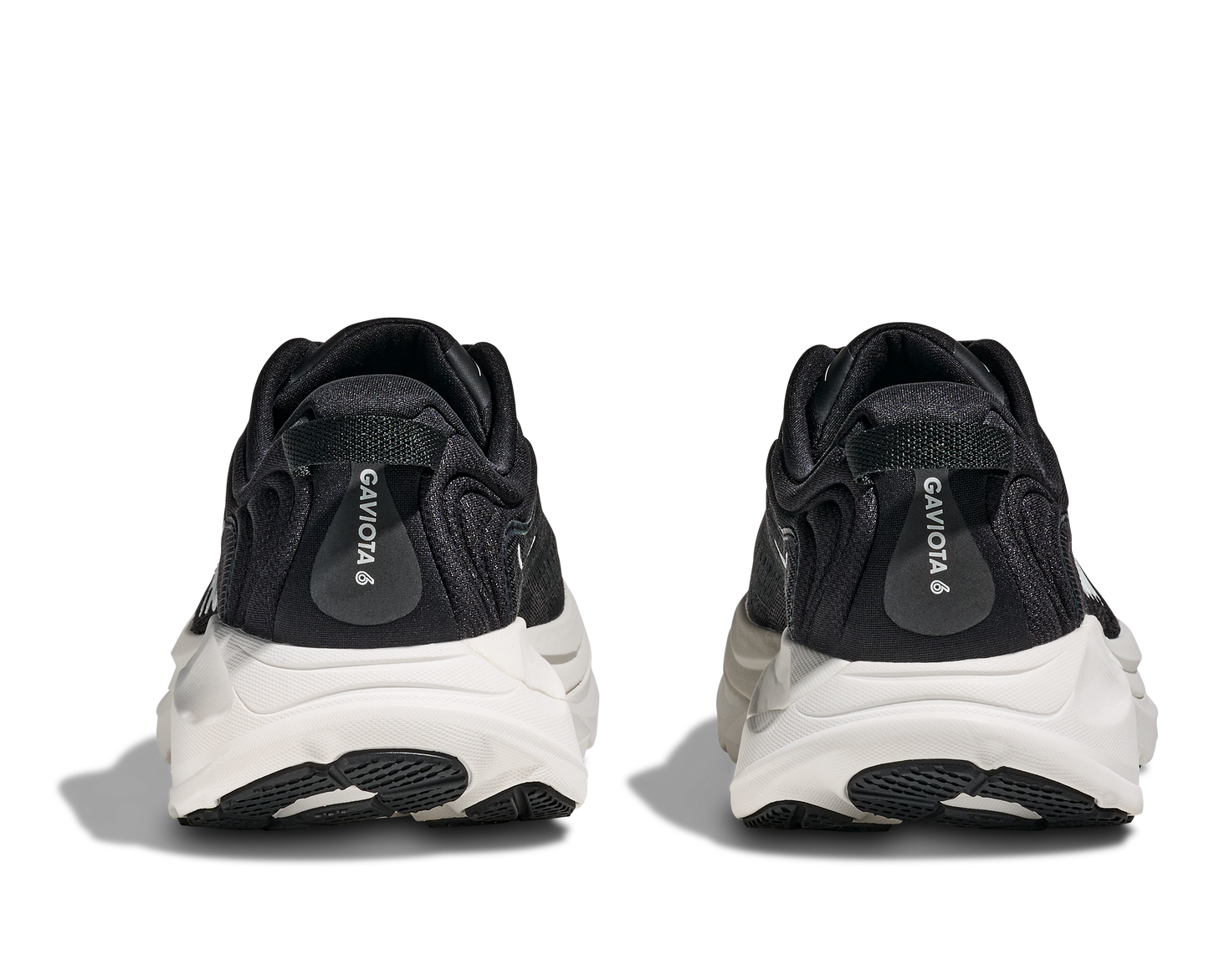 Womens Hoka Gaviota 6 (D Wide)