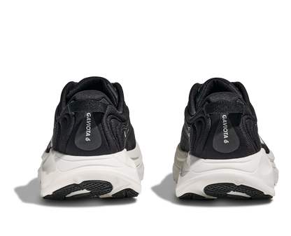 Womens Hoka Gaviota 6 (D Wide)