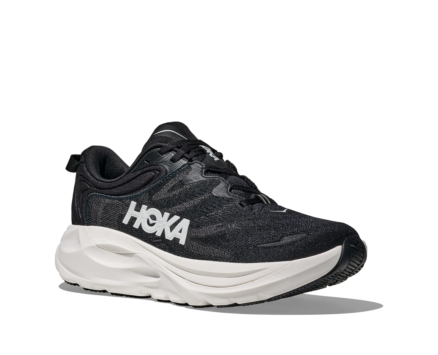 Womens Hoka Gaviota 6 (D Wide)