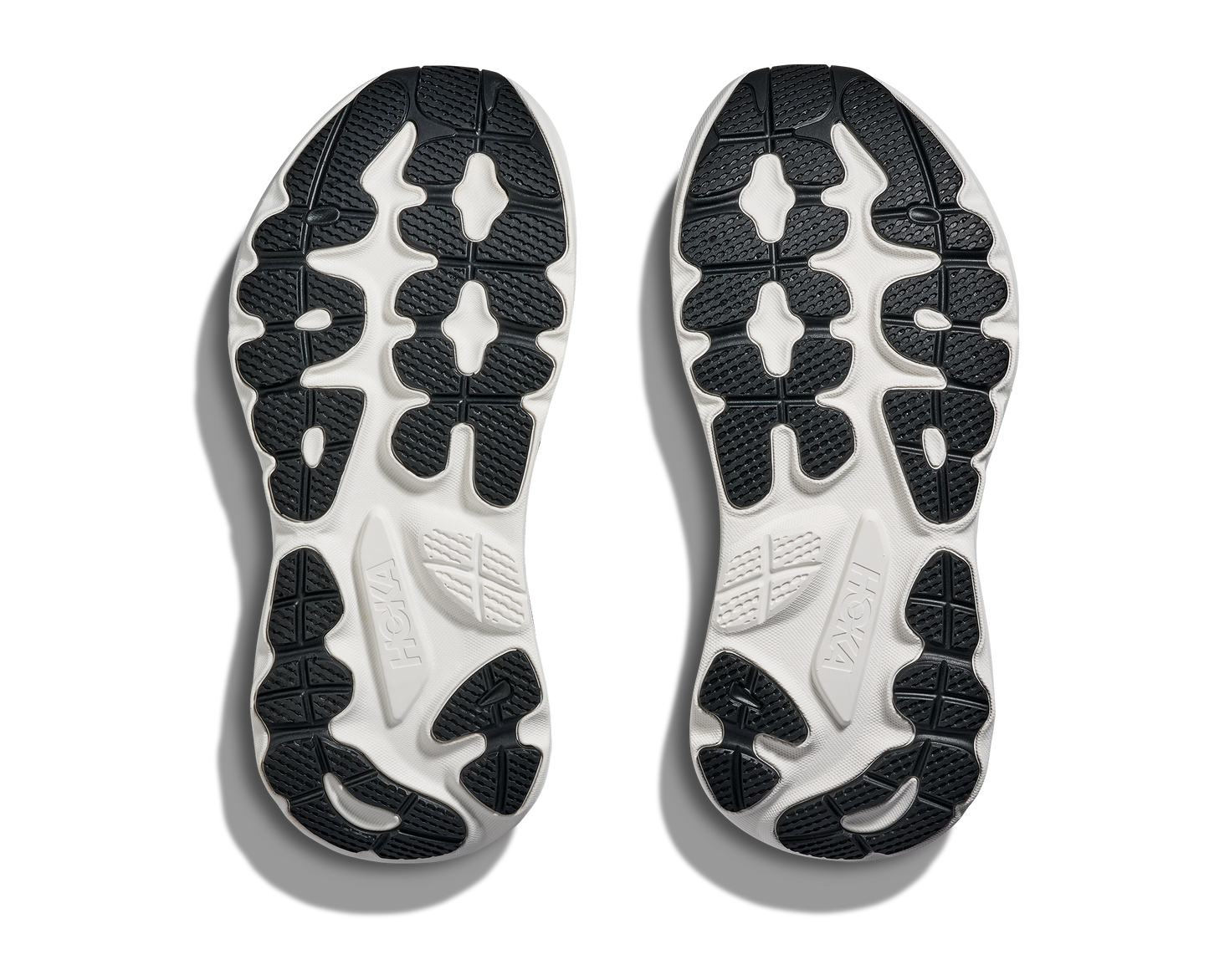 Womens Hoka Gaviota 6 (D Wide)