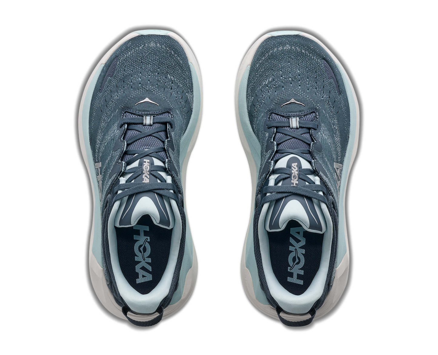 Womens Hoka Gaviota 6 (D Wide)